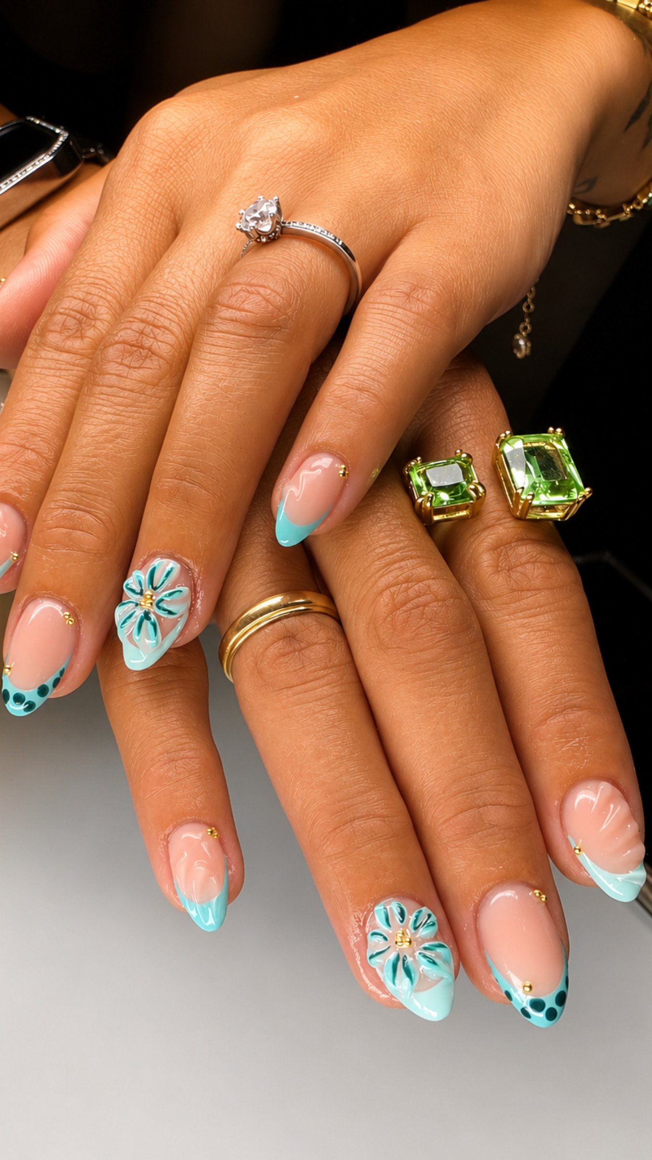 Uñas